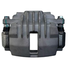 2000 Gmc Sonoma Brake Caliper 1